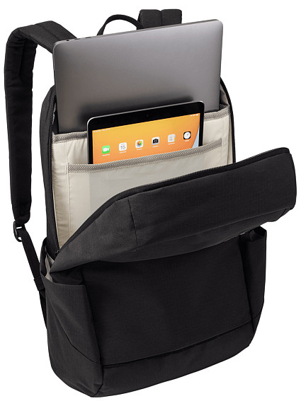 Рюкзак Thule TLBP216BLK-3204835 Lithos Backpack 20L