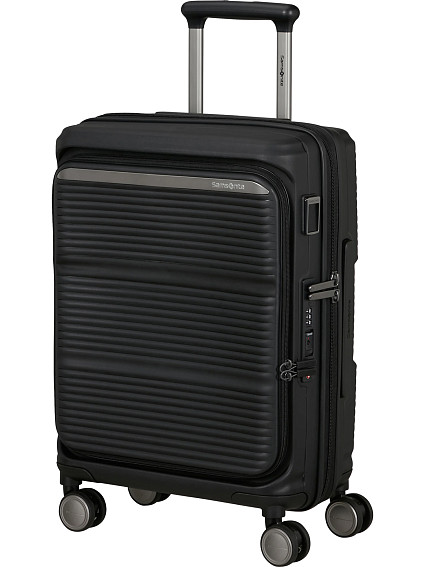 Чемодан Samsonite KT2*001 Paralux HS Spinner exp. 55cm