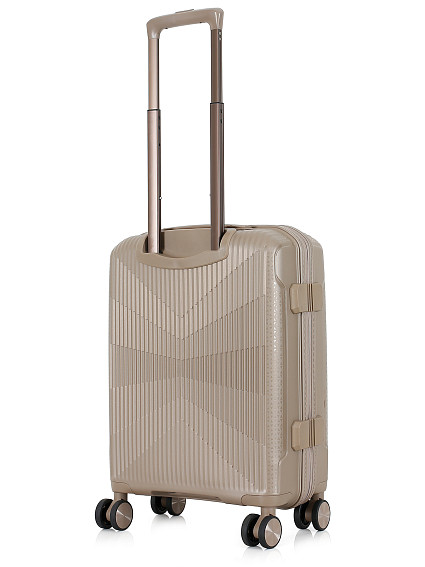 Чемодан Robinzon RP5203-G Madagascar S