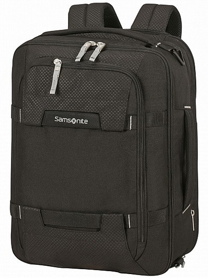 Сумка-рюкзак Samsonite KA1*005 Sonora 3-Way Boarding Bag 15.6