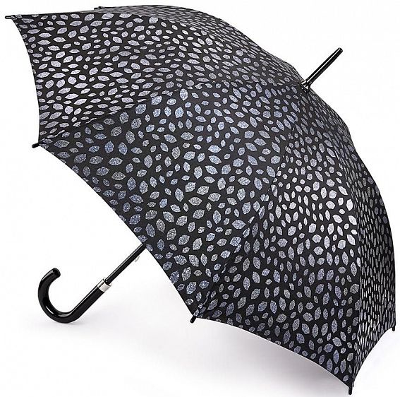 Зонт-трость женский Fulton L764 Lulu Guinness