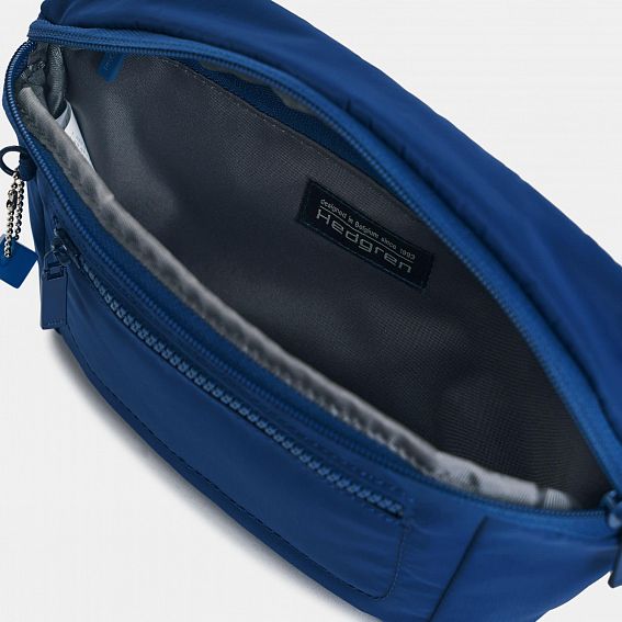 Сумка на пояс Hedgren HITC10 Inter City Waistbag HIKE XL RFID