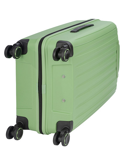 Чемодан Robinzon RP3542 Elba Lite M