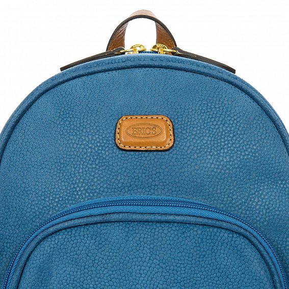 Рюкзак Brics BLF51656 Life Small Backpack
