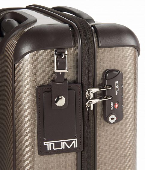 Чемодан Tumi 28807 Tegra-Lite Trolley Case 55/4