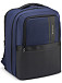 Рюкзак Roncato 414464 Metropolitan Travel Underseat Backpack 15.6
