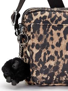 Сумка кросс-боди Kipling KI62376JP Abanu M Medium Crossbody