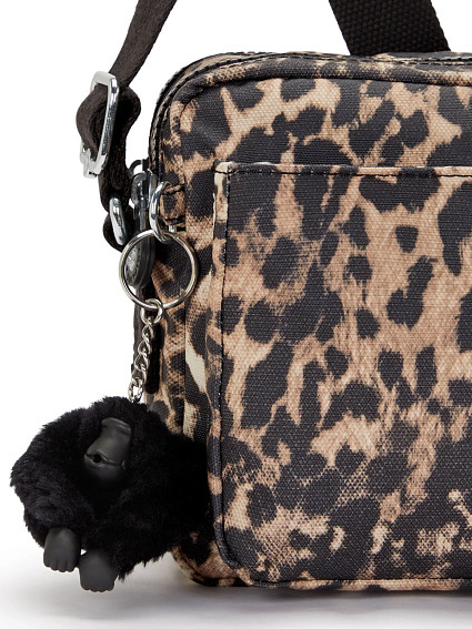 Сумка кросс-боди Kipling KI62376JP Abanu M Medium Crossbody