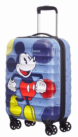 Чемодан American Tourister 26C*016 Palm Valley Disney S