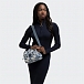 Сумка кросс-боди Kipling KI6237R98 Abanu M Medium Crossbody