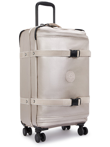 Чемодан Kipling Spontaneous M Medium 4-Wheeled Suitcase