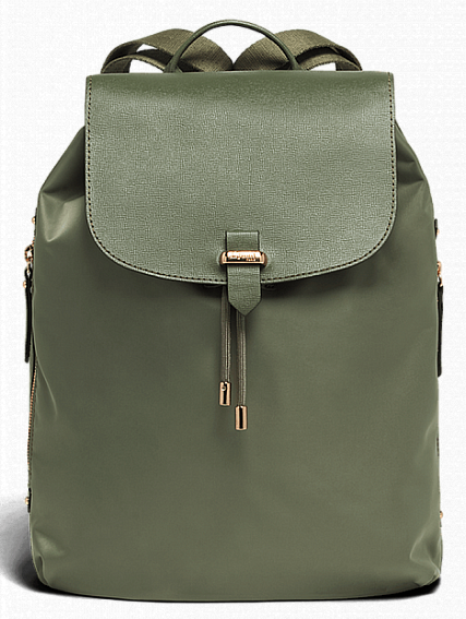 Рюкзак Lipault P66*003 Plume Avenue Backpack M