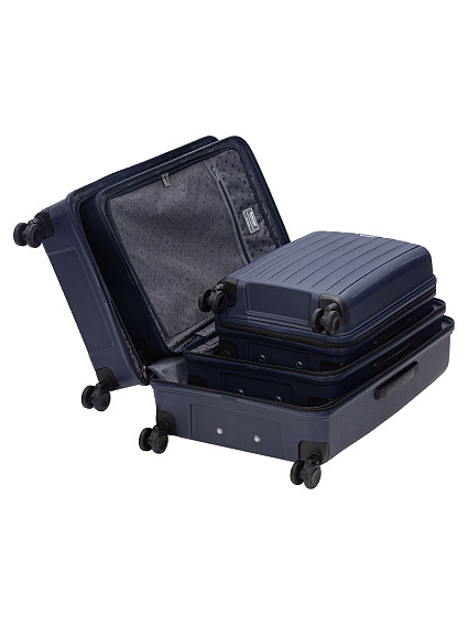 Чемодан Robinzon RP3542 Elba Lite M
