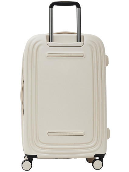 Чемодан Mandarina Duck SZV32 Logoduck+ Expandable Medium Trolley