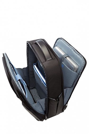 Рюкзак Samsonite 41D*003 Cityscape Style Lp Backp 15.6 Exp