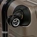 Чемодан Caterpillar 82995 Roll Cage Trolley Spinner 28