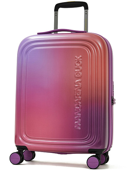 Чемодан Mandarina Duck RKV24 Logoduck+ Aurora Exp Cabin Trolley