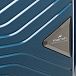 Чемодан March M1200*52 Gotthard Metallic Spinner 55