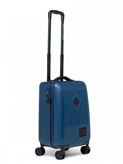 Чемодан Herschel 10601-01336-OS Trade Luggage Carry-on
