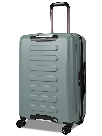 Чемодан Hedgren HCMBY01MEX Comby M Exp