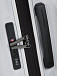 Чемодан Samsonite KU2*004 2Wander Spinner exp. 81