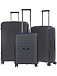 Чемодан Robinzon RP6121-N Santorini Contrast DLX L