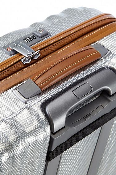 Кейс-пилот Samsonite 82V*001 Lite-Cube Dlx 15.6