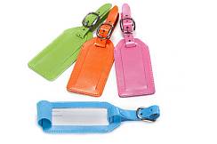 Бирка для багажа Travelite 11-91 Бирка для багажа Travelite 11-91