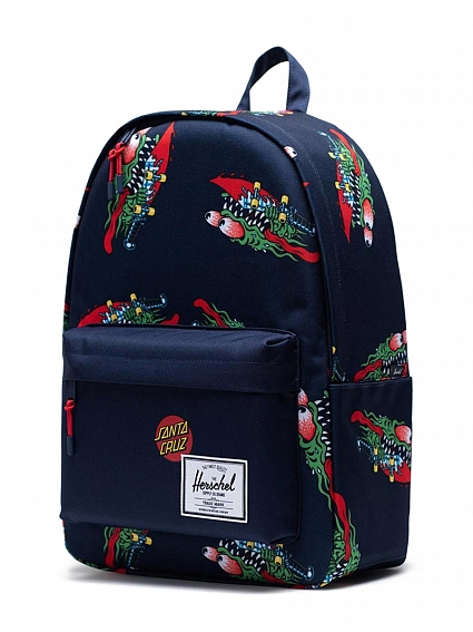 Рюкзак Herschel 10492-03671-OS Classic Backpack XL Santa Cruz