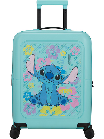 Чемодан American Tourister 63C*001 Dashpop Disney Cabin luggage 55cm