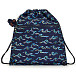 Рюкзак-мешок Kipling KI5637W92 Supertaboo Medium Drawstring Bag