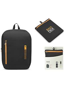 Складной рюкзак Roncato 412012 Compact Easyjet Backpack