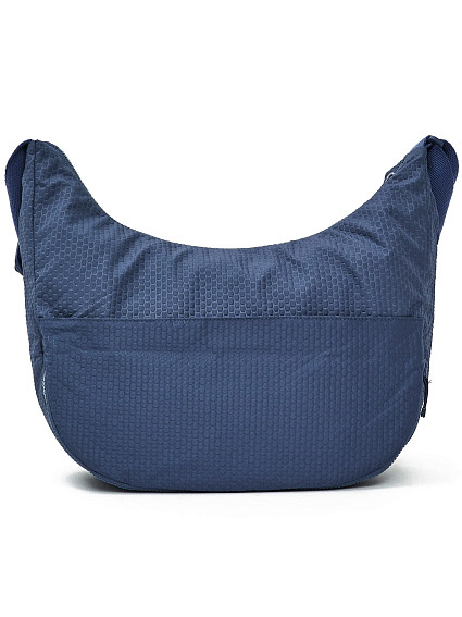 Сумка-хобо Mandarina Duck OXT03 Revival 2.0 Foldable Medium Crossbody Bag