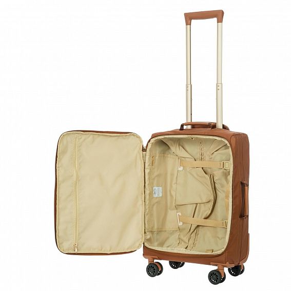 Чемодан Brics BXL48117 X-Travel Ultra Lightweight Carry On Trolley