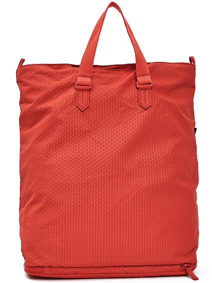 Сумка-рюкзак Mandarina Duck OXT05 Revival 2.0 Foldable Multifunctional Bag