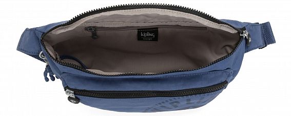 Сумка поясная Kipling KI7190V55 Yasemina XL Waist Bag