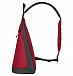 Рюкзак на одно плечо Victorinox 606750 Altmont Original Dual-compartment Mono-sling