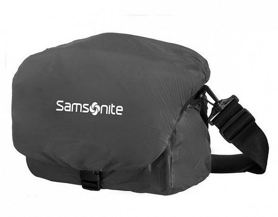 Сумка для фотокамеры Samsonite P01*007 Fotonox Toploader 400