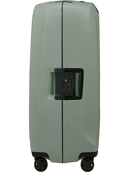 Чемодан Samsonite KM0*003 Essens Spinner