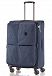Чемодан Titan 377405 Square Trolley M exp.