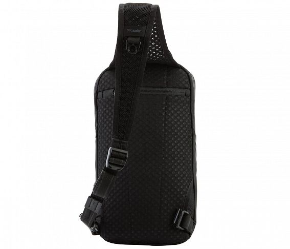 Рюкзак на одно плечо Pacsafe 60505 Venturesafe X Sling Pack RFID