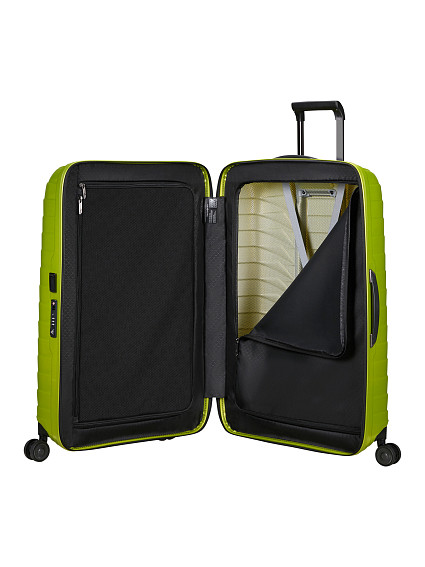 Чемодан Samsonite CW6*004 Proxis Spinner