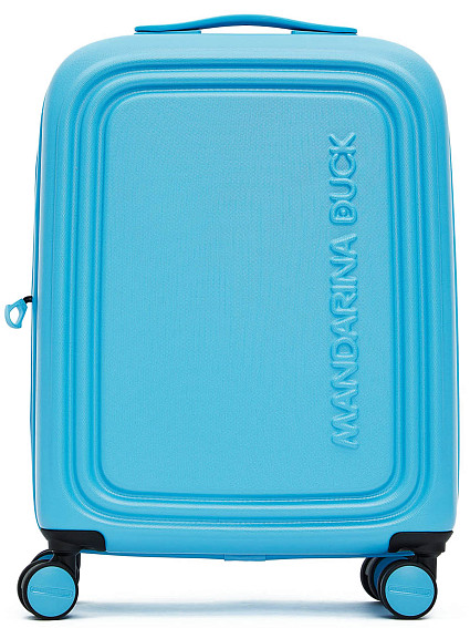 Чемодан Mandarina Duck SZV24 Logoduck+ Cabin Trolley exp