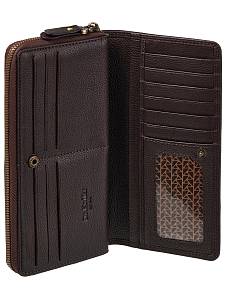 Портмоне Dr Koffer X510422-260-09 Портмоне Dr Koffer X510422-260-09