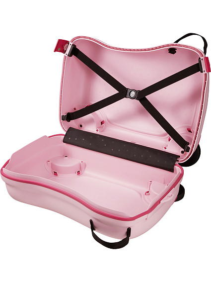 Чемодан Samsonite 56C*001 Dream2go Disney Spinner