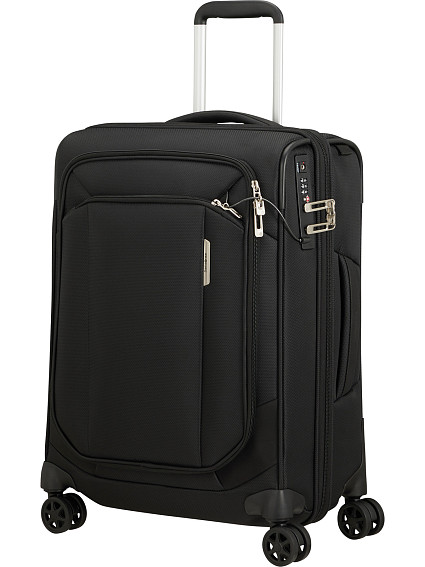 Чемодан Samsonite KJ3*005 Respark Spinner exp. 55cm