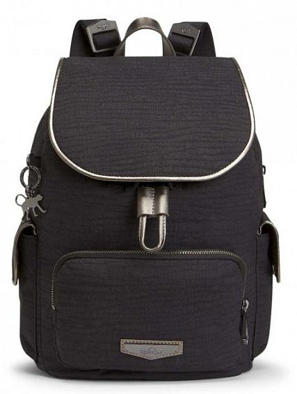 Рюкзак Kipling K15625P40 City Pack S Small Backpack