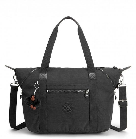 Сумка Kipling K10619J99 Basic Plus Art Handbag