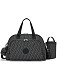 Сумка дорожная Kipling KI4068E1A Camama Large Babybag