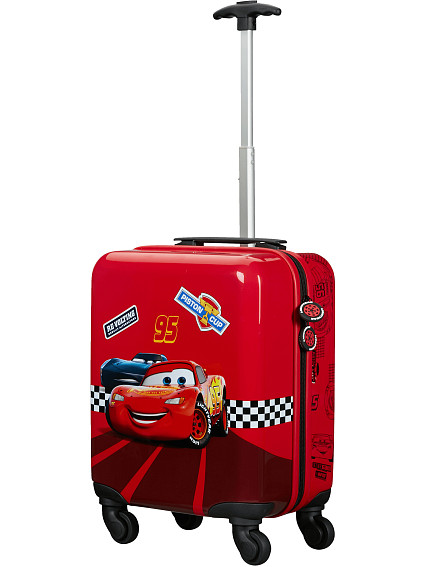 Чемодан Samsonite 40C*042 Disney Ultimate 2.0 Spinner 45